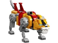 Voltron - View 8
