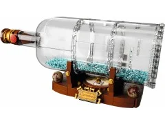 Ship in a Bottle - View 3