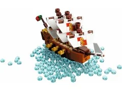 Ship in a Bottle - View 4