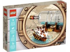 Ship in a Bottle - View 6