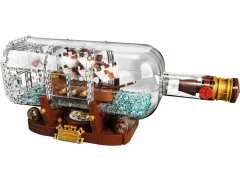 Ship in a Bottle - View 7