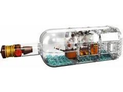 Ship in a Bottle - View 8
