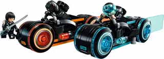 LEGO TRON: Legacy