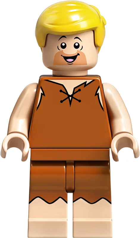 The Flintstones - View 2