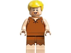 The Flintstones - View 2