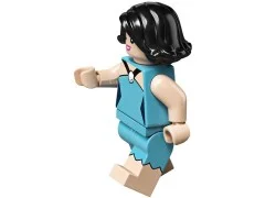 The Flintstones - View 3