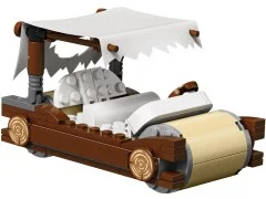 The Flintstones - View 4