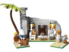 The Flintstones - View 5