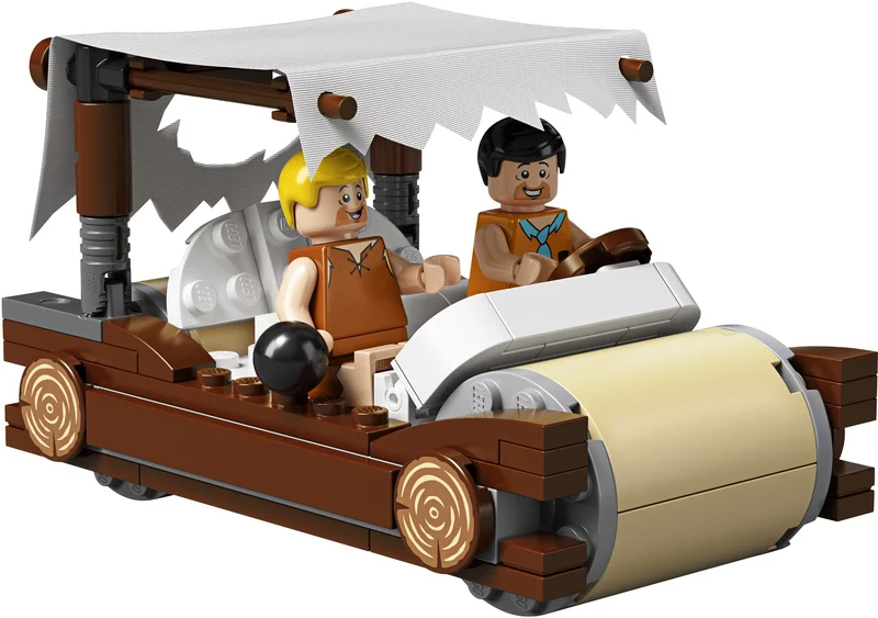 The Flintstones - View 8