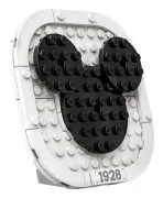 Steamboat Willie - View 4