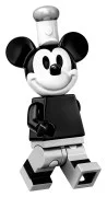 Steamboat Willie - View 5