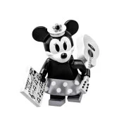 Steamboat Willie - View 6