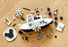 Steamboat Willie - View 8