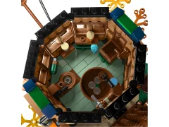Tree House - View 2
