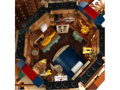 Tree House - View 3