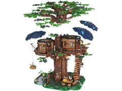 Tree House - View 4