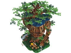 Tree House - View 5