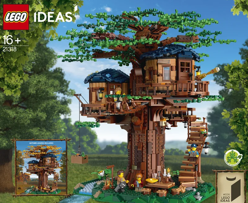 Tree House - View 8