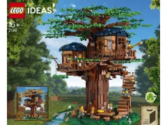 Tree House - View 8