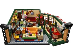 Central Perk - View 2