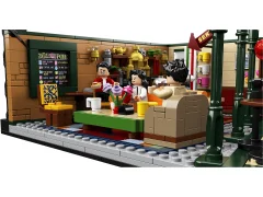 Central Perk - View 3