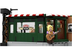 Central Perk - View 4