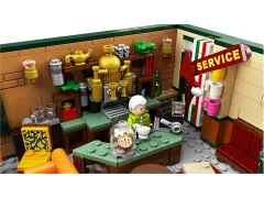 Central Perk - View 5