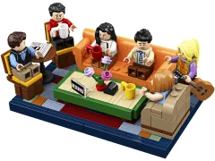 Central Perk - View 6