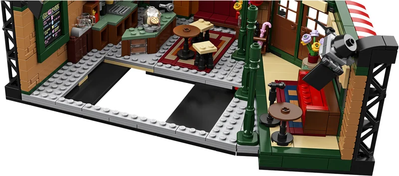 Central Perk - View 7