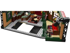 Central Perk - View 7