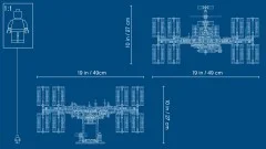 International Space Station - View 8