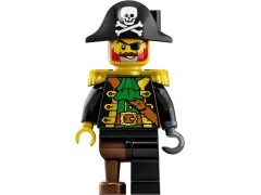 Pirates of Barracuda Bay - View 3