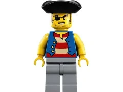 Pirates of Barracuda Bay - View 5