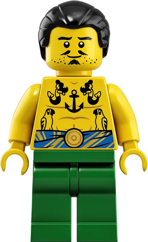 Pirates of Barracuda Bay - View 6