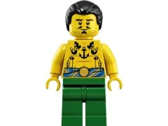 Pirates of Barracuda Bay - View 6