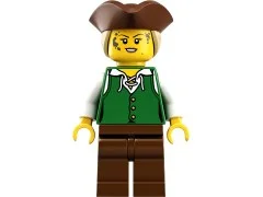 Pirates of Barracuda Bay - View 8