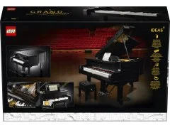 Grand Piano - View 2