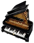 Grand Piano - View 5