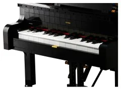 Grand Piano - View 6