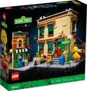 123 Sesame Street - View 2