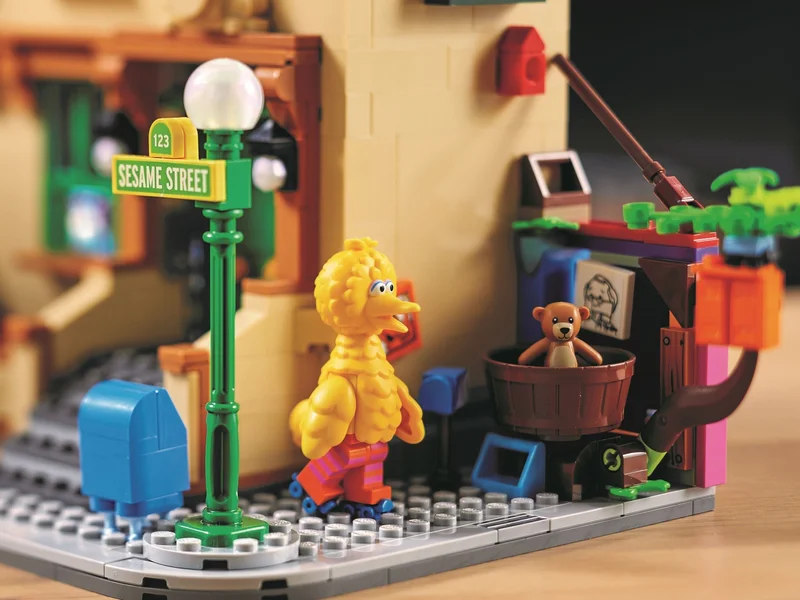 123 Sesame Street - View 3