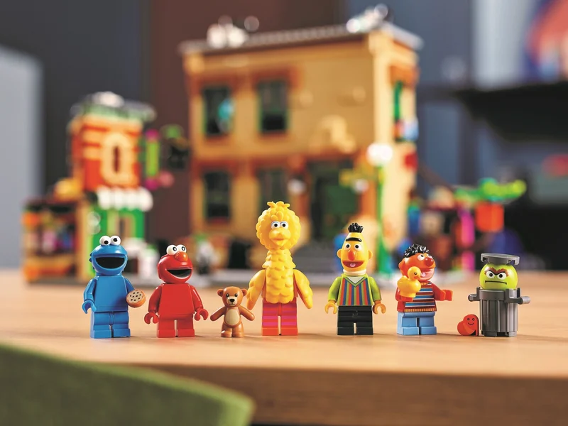 123 Sesame Street - View 4