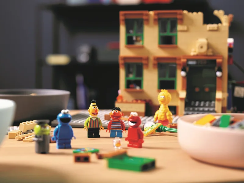123 Sesame Street - View 8