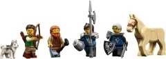 Medieval Blacksmith - View 6
