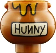 Winnie the Pooh - View 2