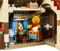 Winnie the Pooh - View 3
