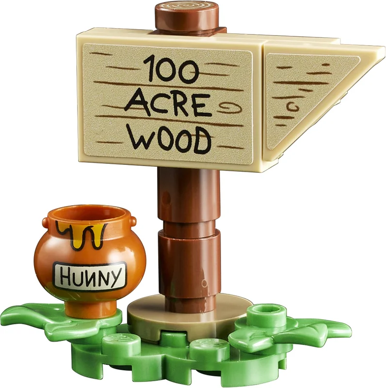 Winnie the Pooh - View 6