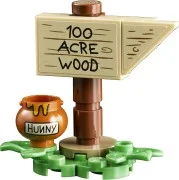 Winnie the Pooh - View 6