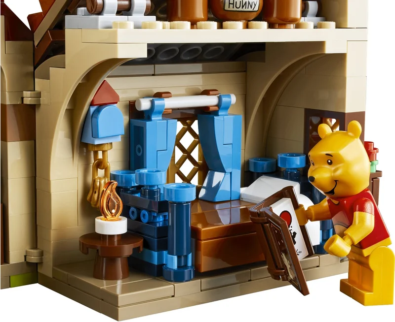 Winnie the Pooh - View 7
