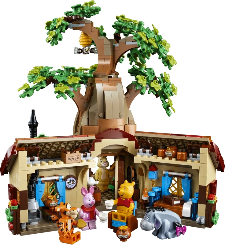 Winnie the Pooh - View 8